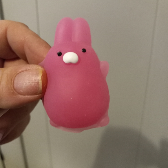 Free with any purchase/Mini squishys - Picture 6 of 6